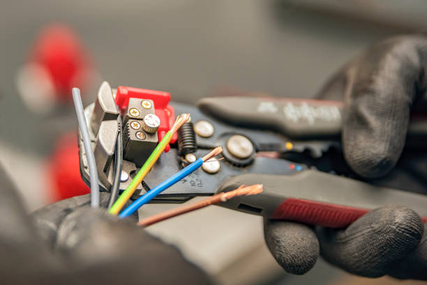 Best Commercial Electrician Services  in Suffern, NY