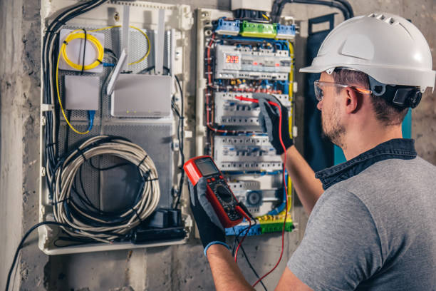 Affordable Electrical Installation in Suffern, NY