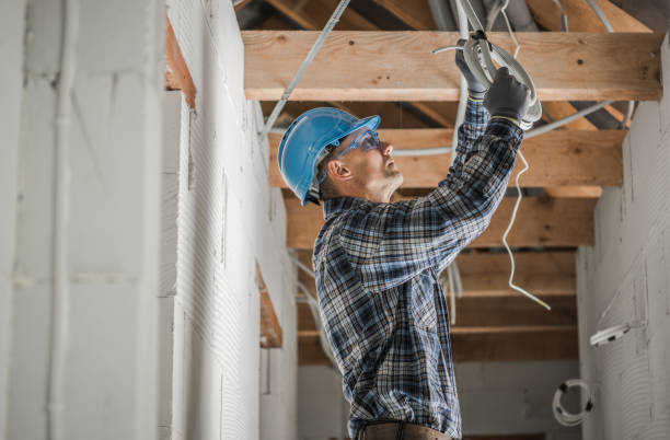 Professional Electrician in Suffern, NY