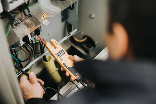 Best Electrical System Inspection  in Suffern, NY