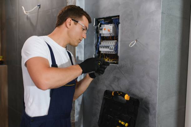 Best Electrical Wiring Services  in Suffern, NY