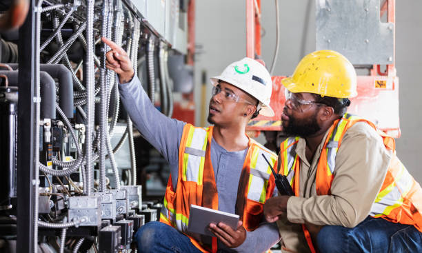 Best Electrical Repair Services  in Suffern, NY