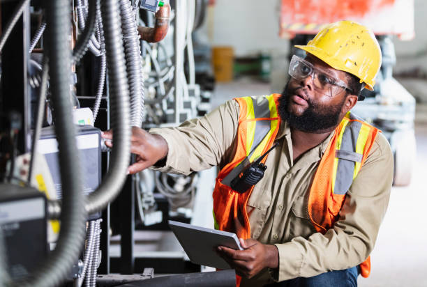 Best Electrical Contractors for Businesses  in Suffern, NY
