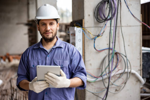 Best Electrical Troubleshooting Services  in Suffern, NY