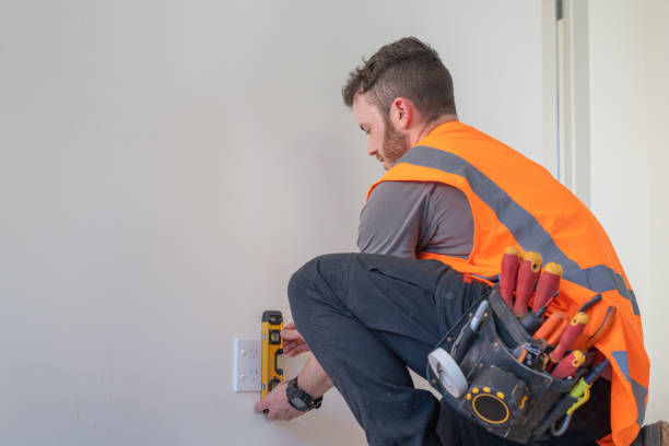 Best Electrical Rewiring Services  in Suffern, NY