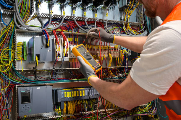 Best Electrician Near Me  in Suffern, NY