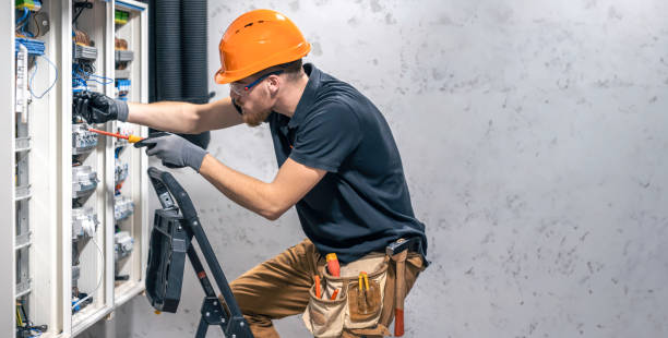Best 24-Hour Electrician  in Suffern, NY