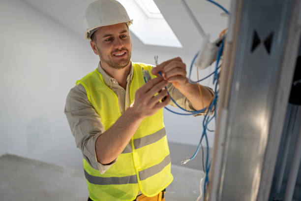 Best Residential Electrician Services  in Suffern, NY